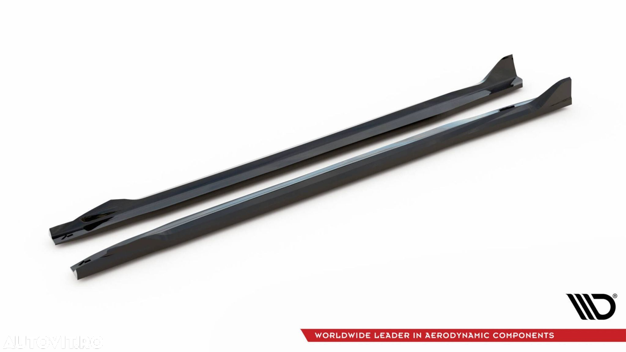 Pachet Exterior Prelungiri compatibil cu BMW X5 G05 Facelift M-Pack V.2 Maxton Design - 13