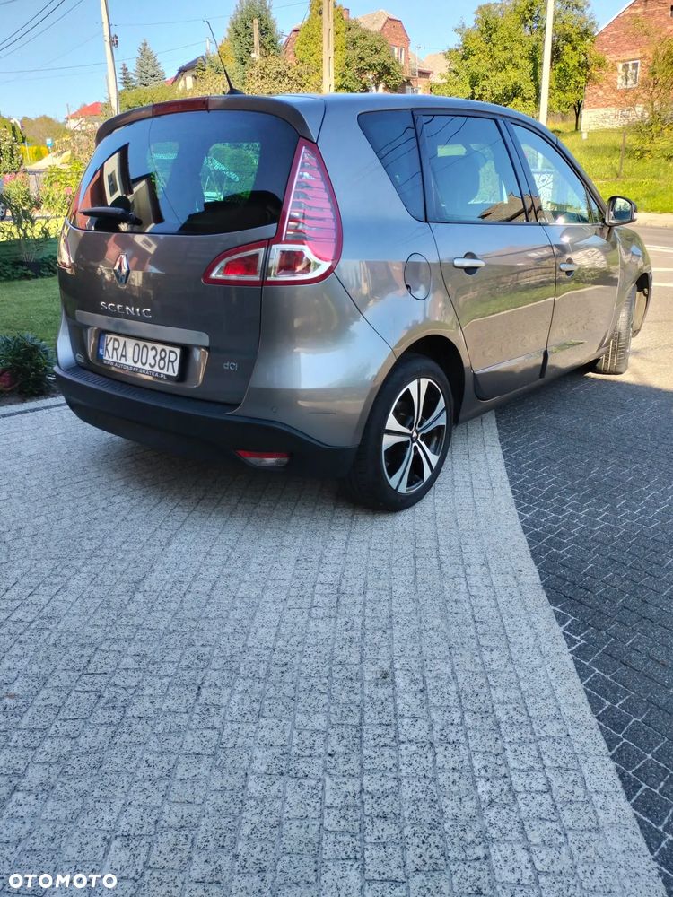 Renault Scenic 1.5dCi TomTom Edition - 12