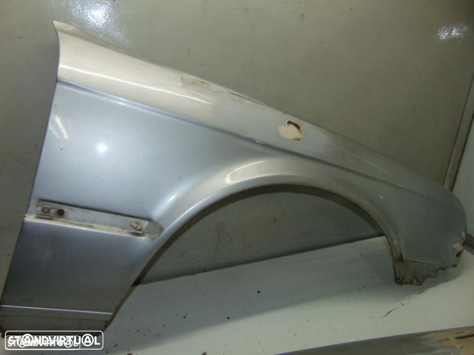 BMW E30 guarda-lamas - 2
