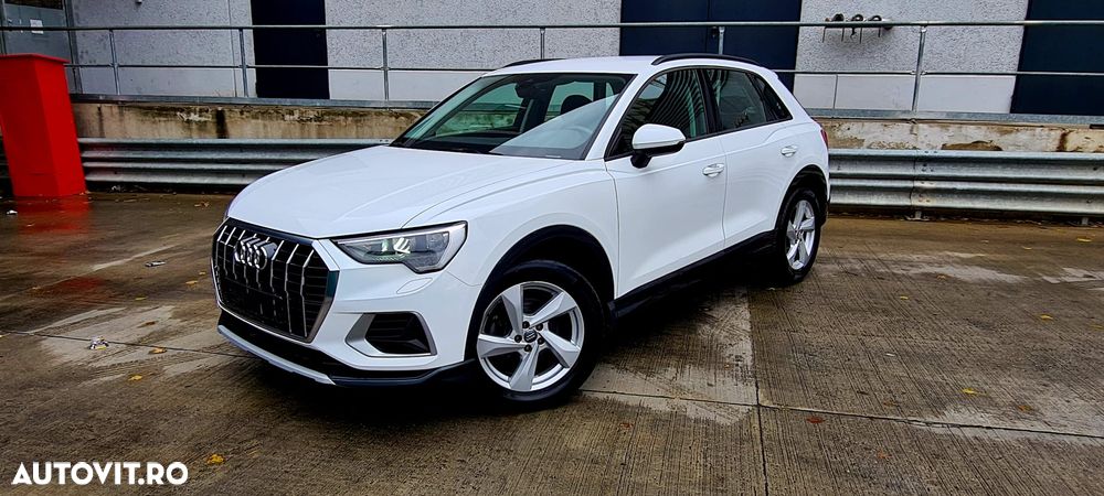 Audi Q3 1.5 35 TFSI - 21