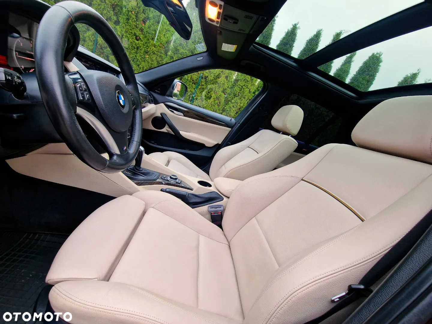 BMW X1 xDrive23d - 6