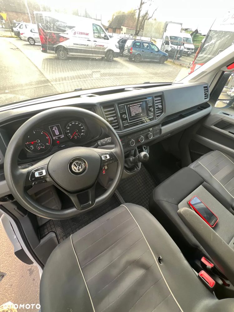 Volkswagen Crafter - 7