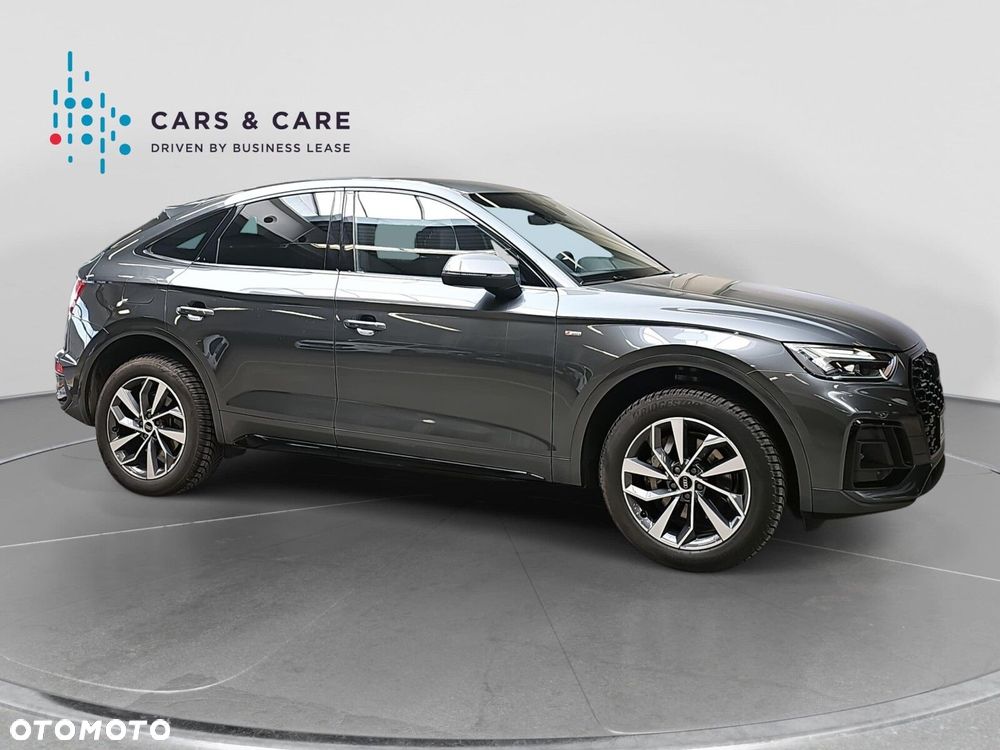 Audi Q5 Sportback - 7