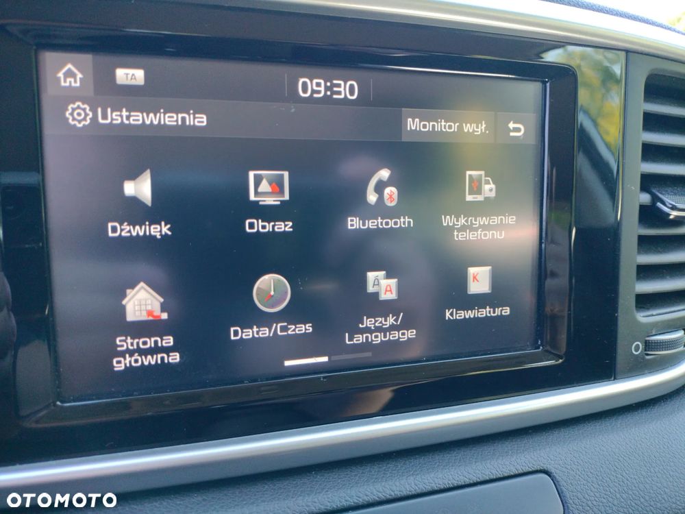 Kia Sportage 1.6 GDI M 2WD - 32