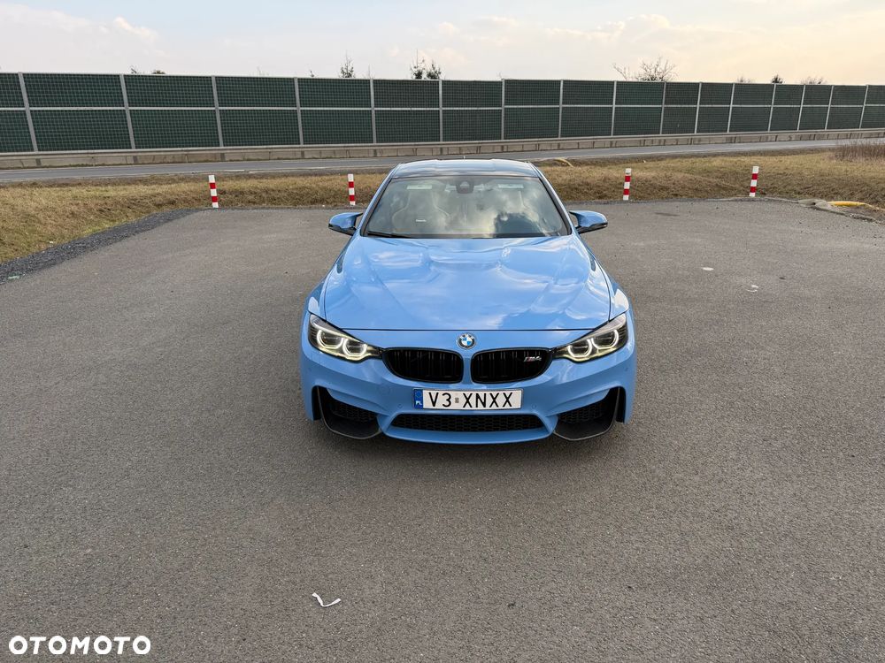 BMW M4 - 2