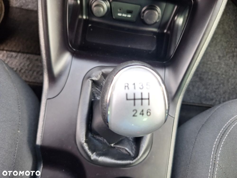 Hyundai ix35 1.6 GDI Style 2WD - 23