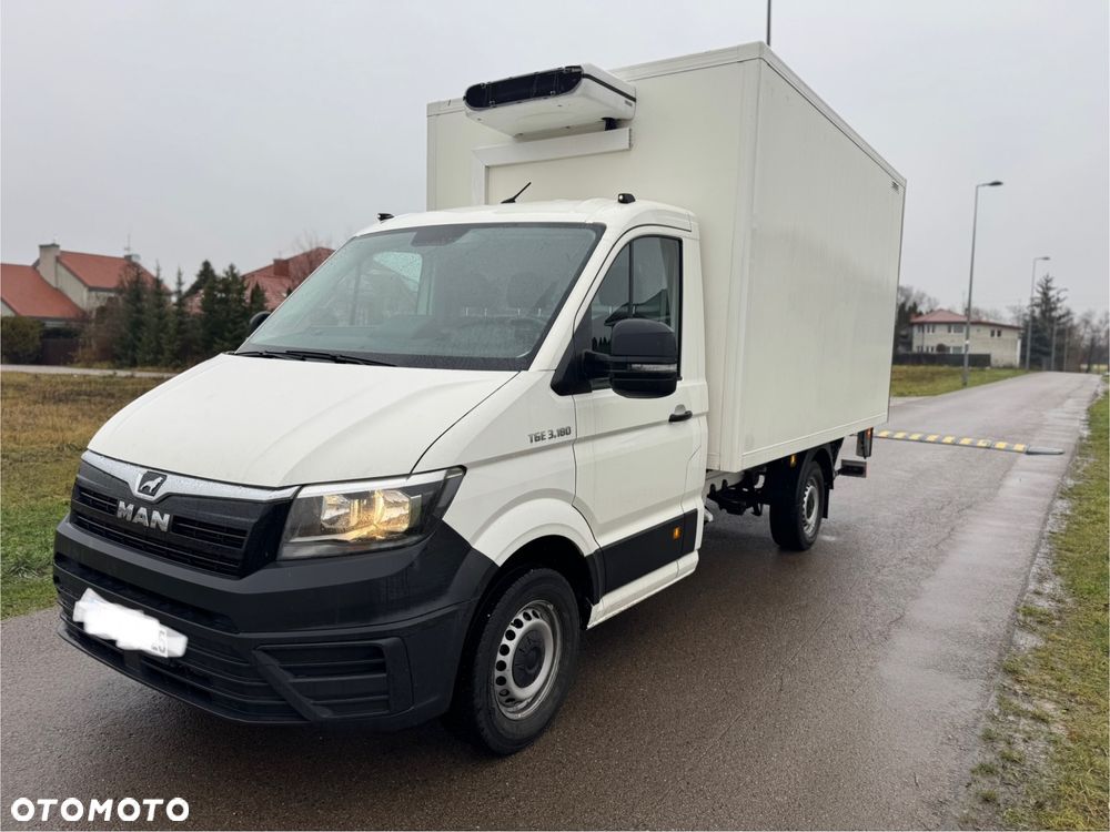 MAN Tge 3.180 - 1
