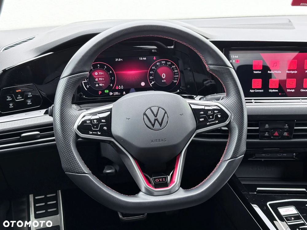Volkswagen Golf 2.0 TSI OPF DSG GTI - 33