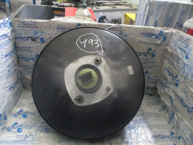 Servofreio SERV493 RENAULT MEGANE 2 2005 1.9Dci DIESEL - 2
