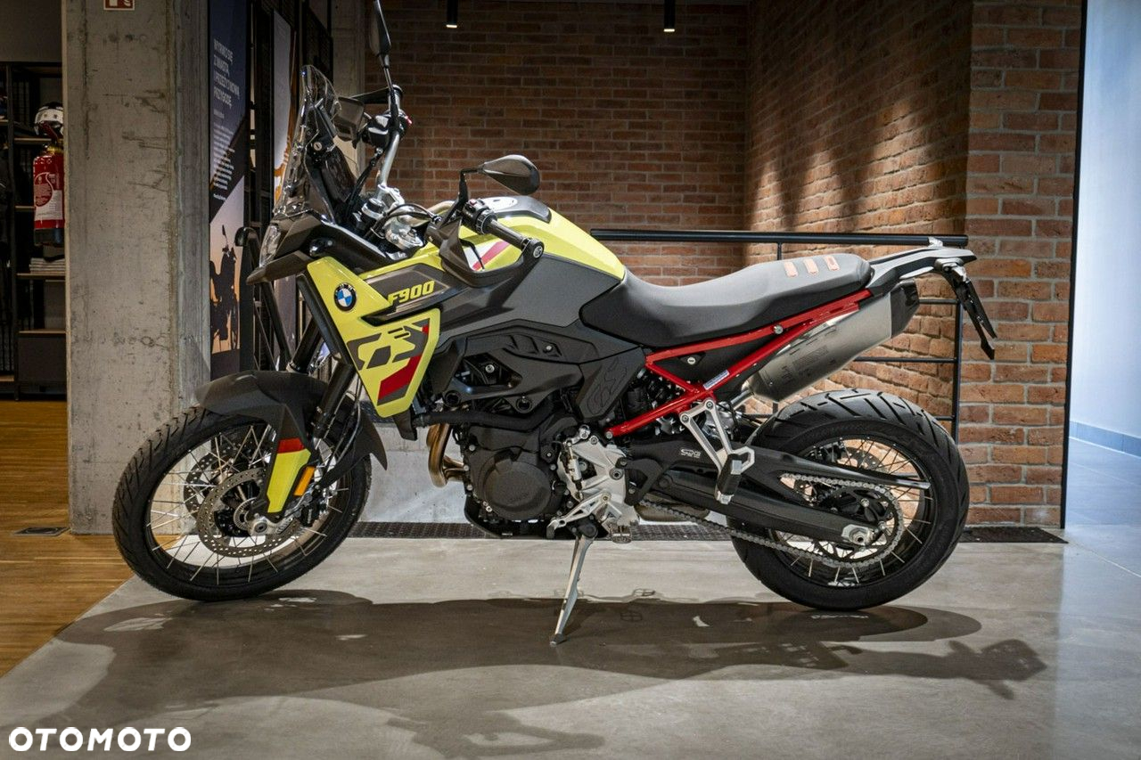 BMW GS - 2