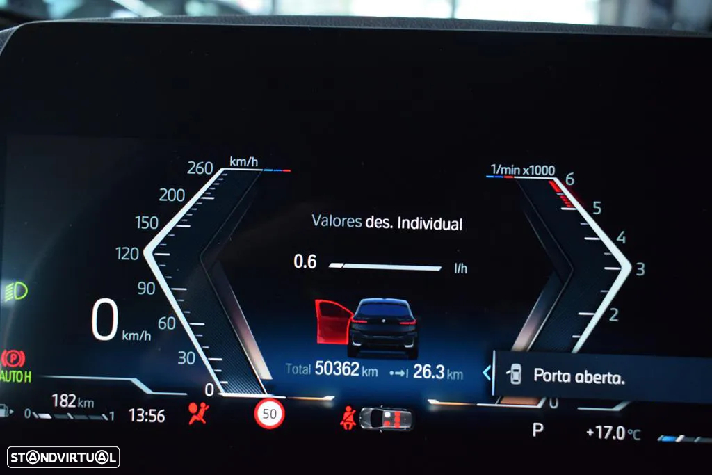 BMW 218 Active Tourer d Pack M Auto - 16