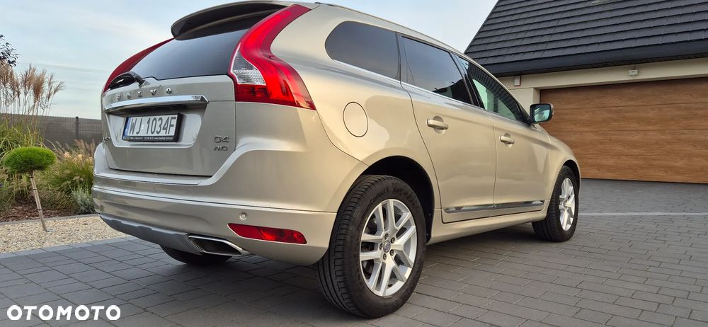 Volvo XC 60 - 6