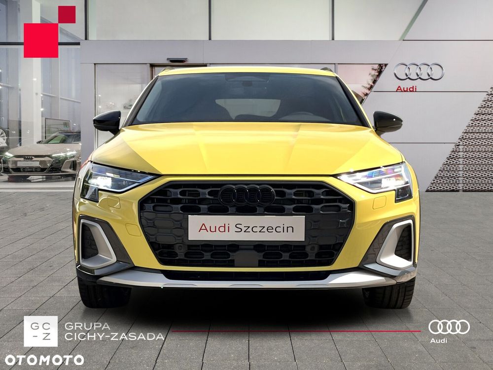 Audi A3 Sportback - 9