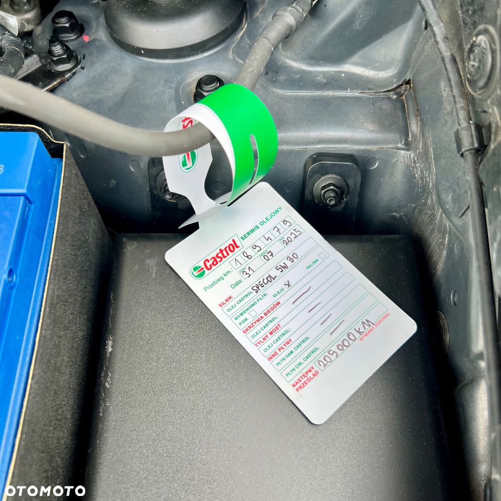 Kia Sportage 2.0 CRDI 2WD Vision - 26