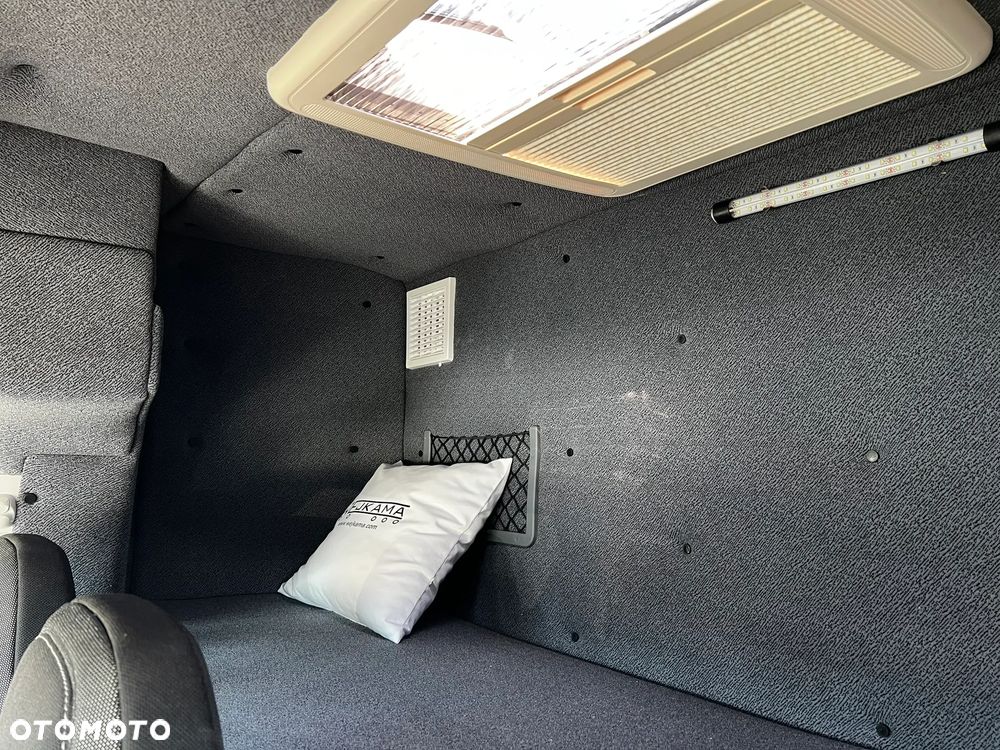 Iveco Daily 35S18HA8/P AirPro, Tacho - 41
