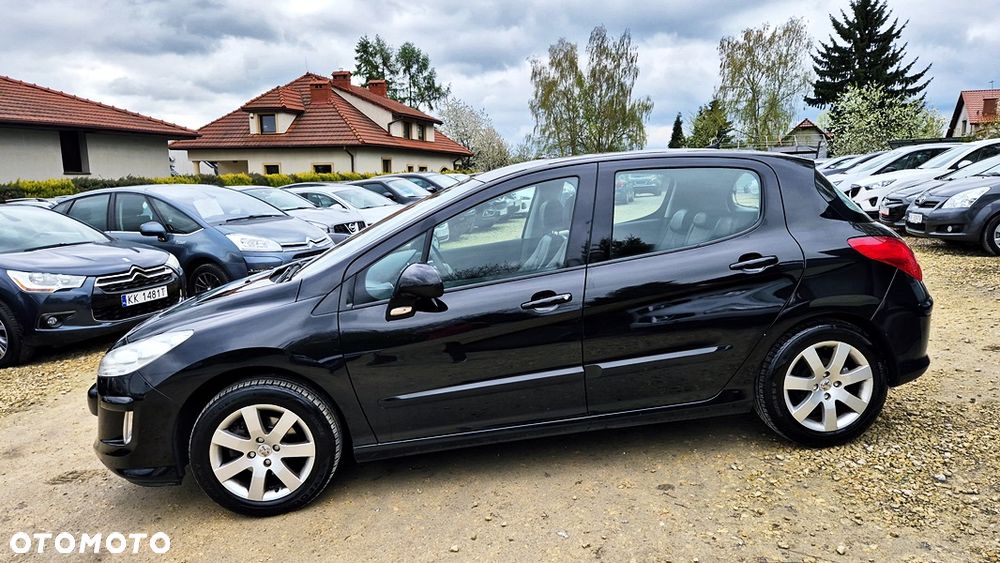 Peugeot 308 1.6 Premium Plus - 19