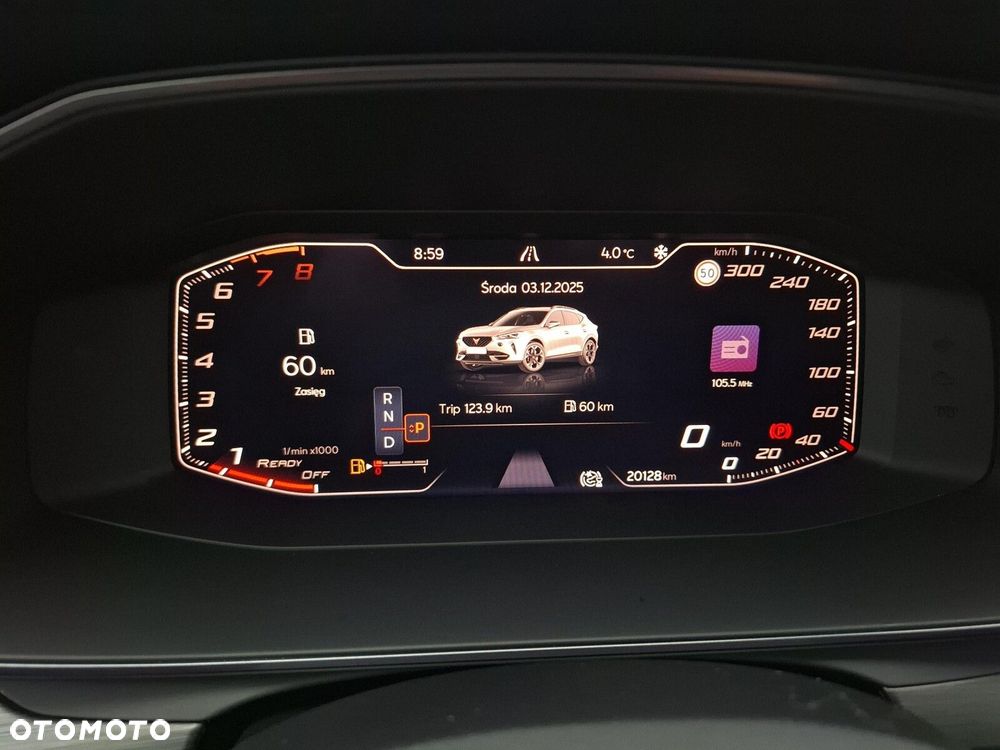 Cupra Formentor - 19