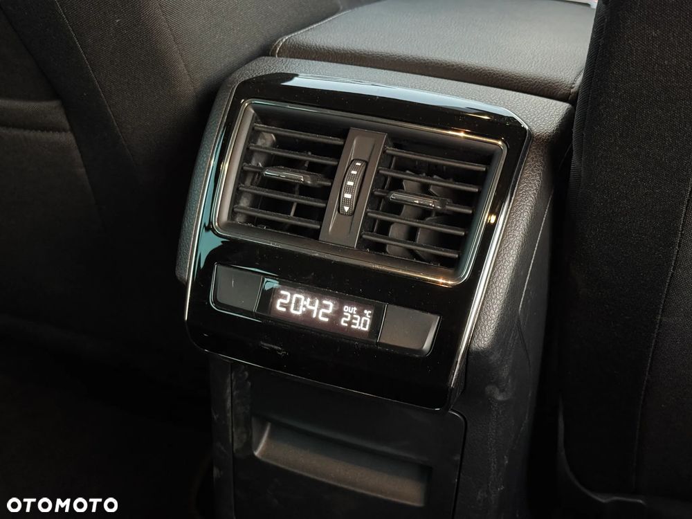 Skoda Superb - 16
