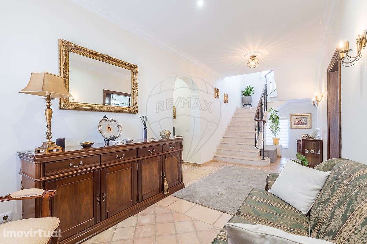 Moradia T4 para venda - Grande imagem: 2/46