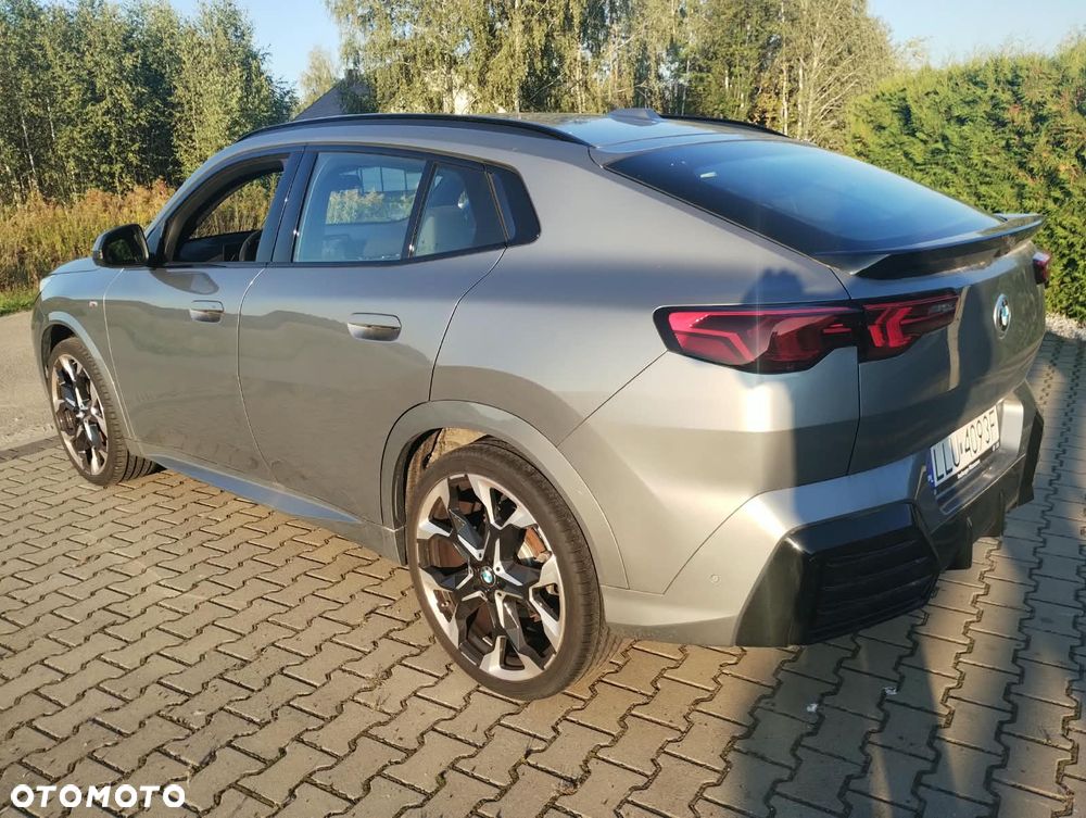 BMW X2 - 7