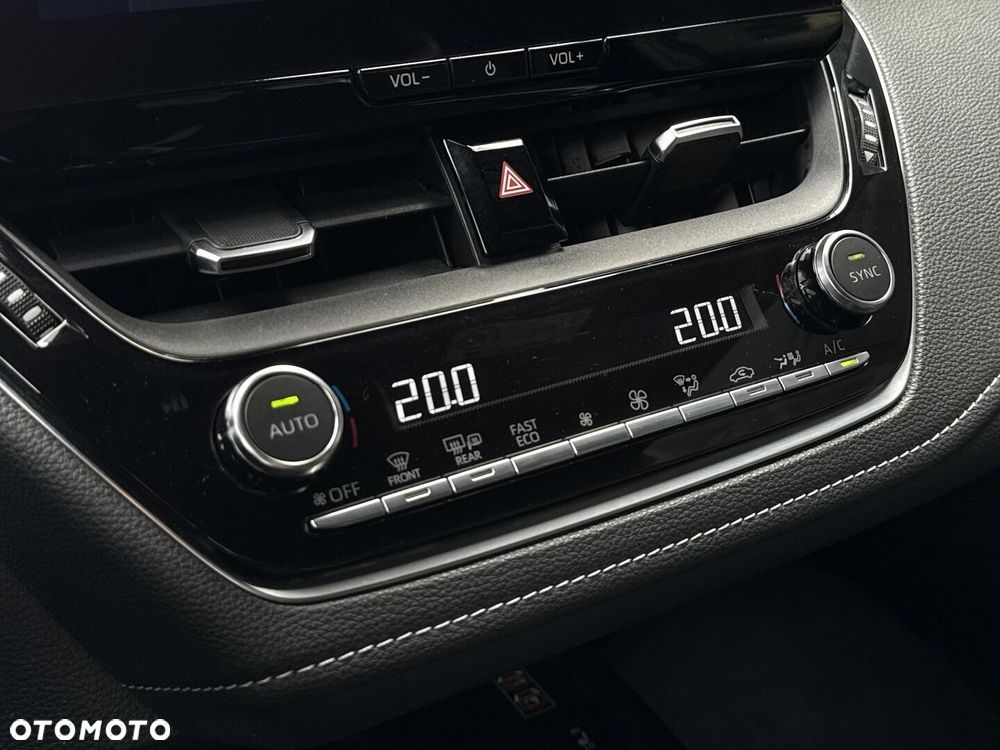 Toyota Corolla 1.8 Hybrid GR Sport - 26