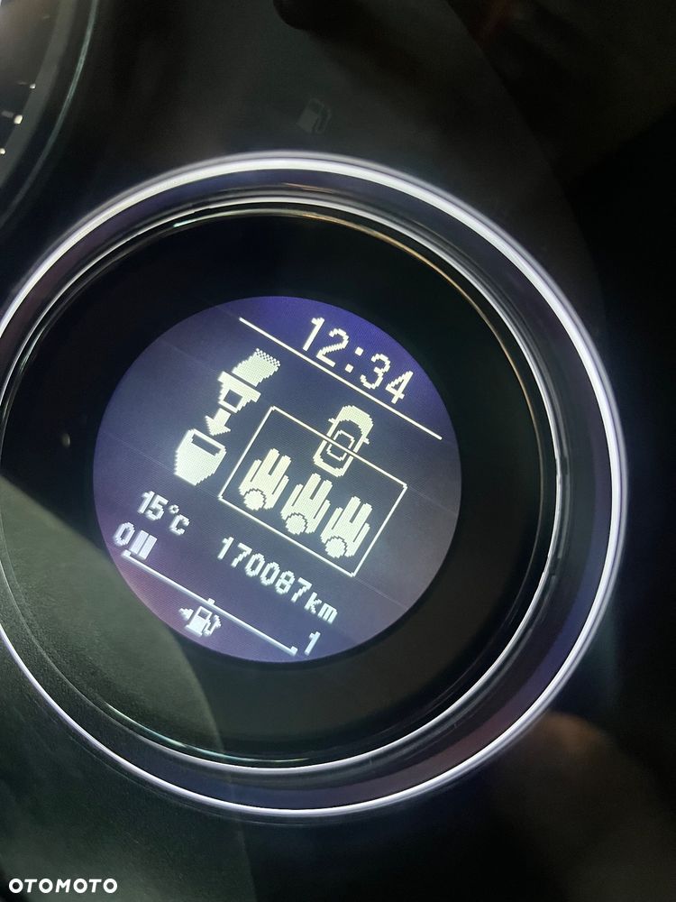 Honda HR-V 1.5 Elegance (ADAS / Connect+) CVT - 12