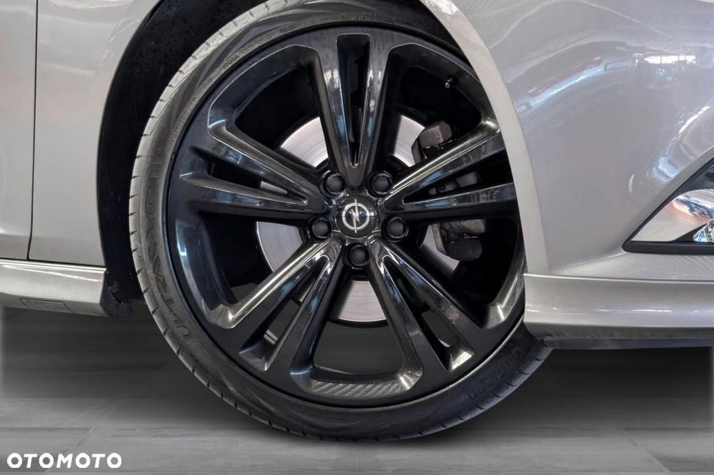 Opel Insignia 1.6 T Exclusive S&S - 5