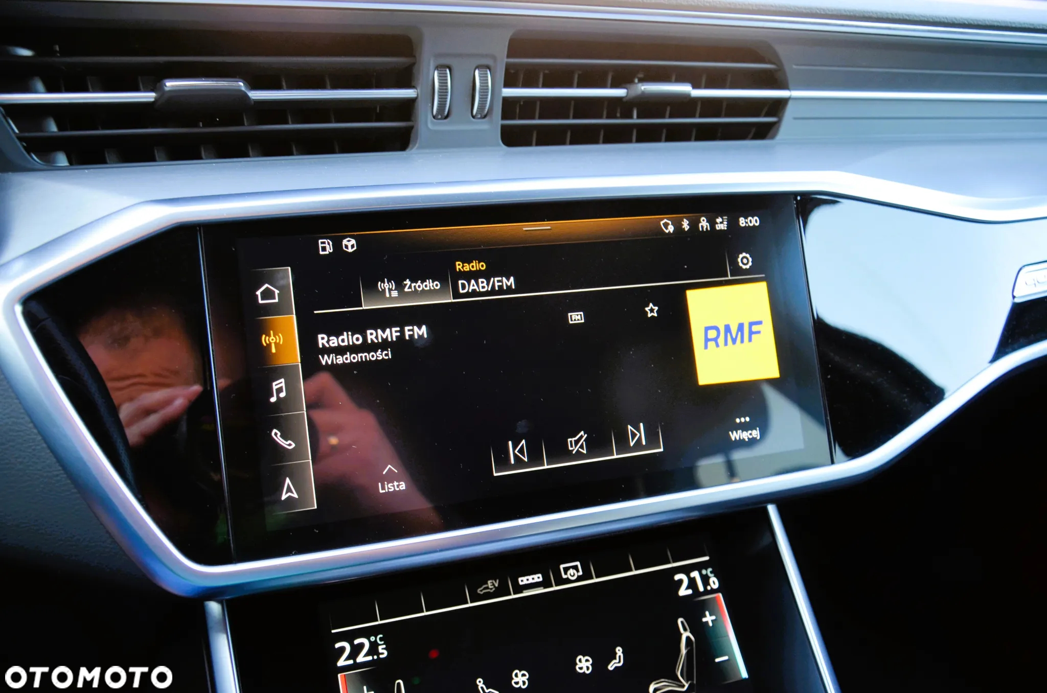 Audi A6 55 TFSI e PHEV Quattro S Line S tronic - 39