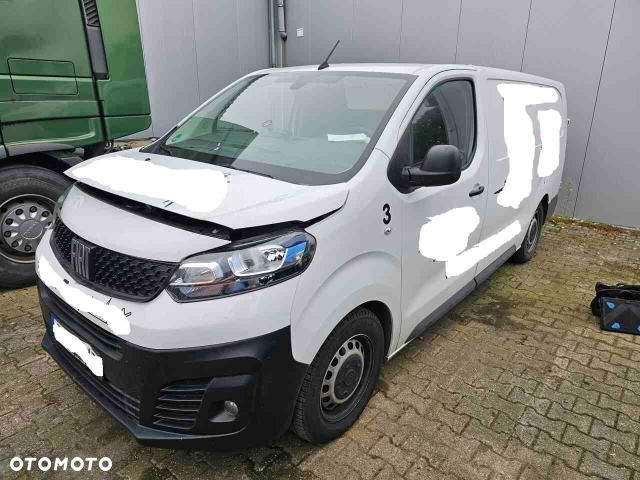 Fiat Scudo / Expert / Jumpy / Vivaro / Proace / Zafira - 35