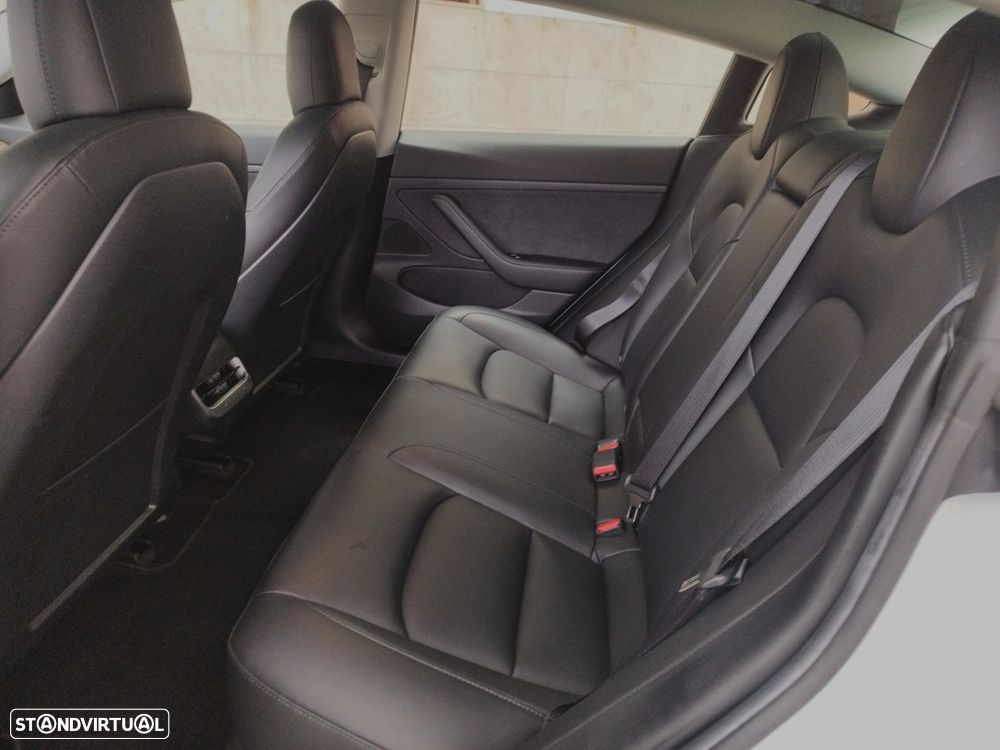Tesla Model 3 Standard Range Plus RWD - 6