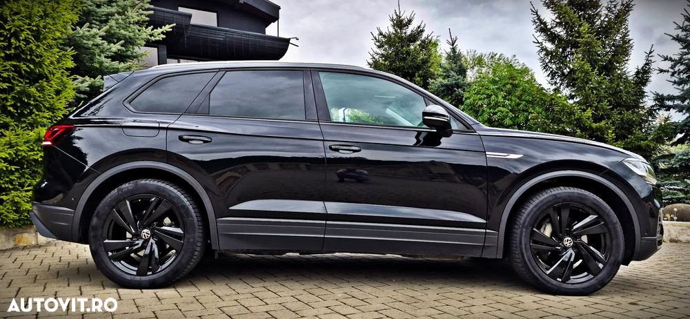 Volkswagen Touareg 3.0 V6 TDI SCR 4Motion Automatik Elegance - 5