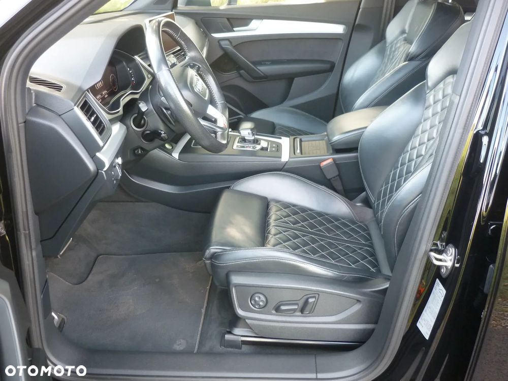 Audi Q5 2.0 TDI Quattro Sport S tronic - 5