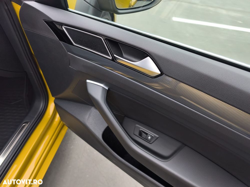 Volkswagen ARTEON 2.0 TDI DSG R-Line - 5