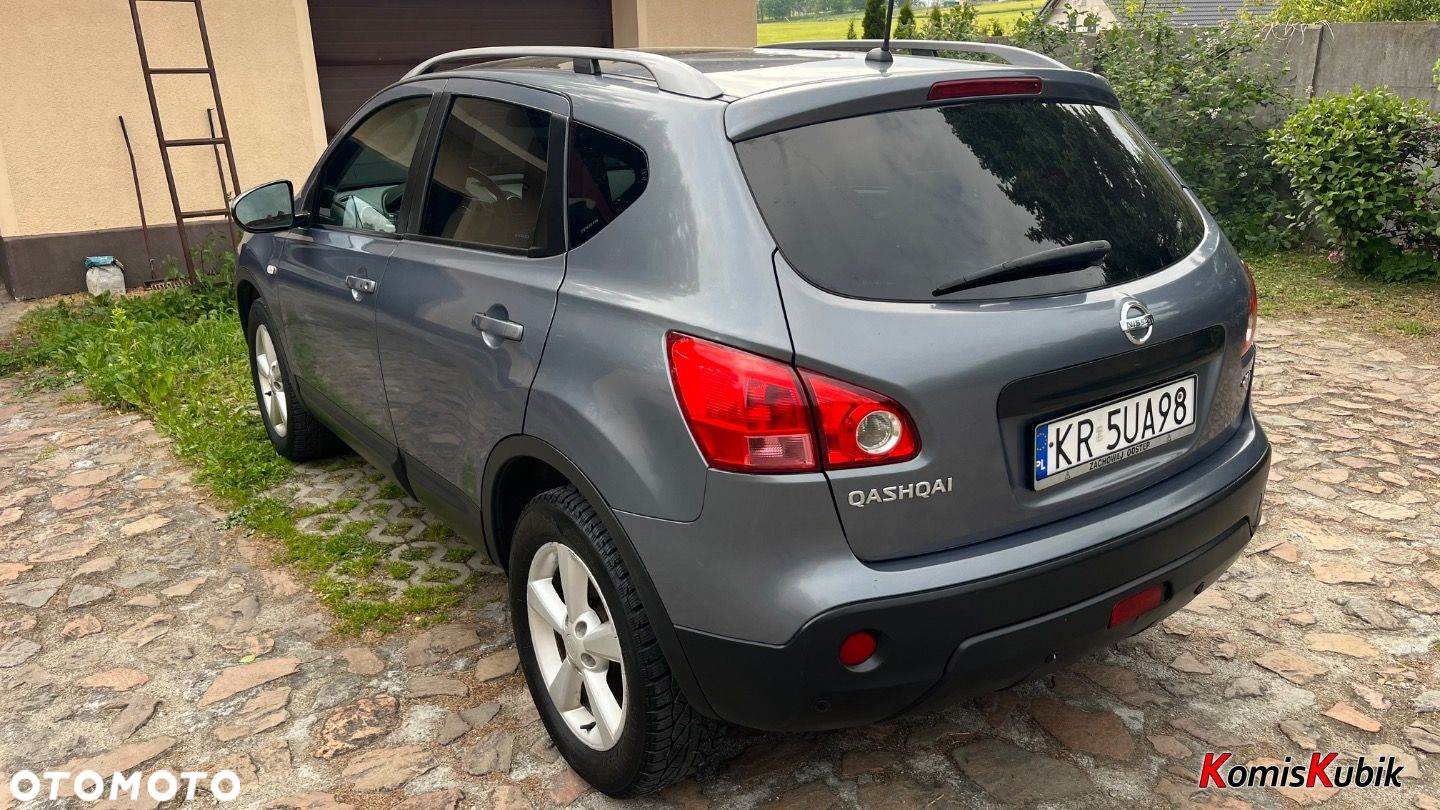 Nissan Qashqai - 37