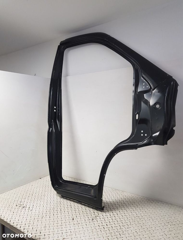 FABRYCZNIE NOWY ORYGINALNY PRAWY PRZEDNI SŁUPEK B PEUGEOT BOXER CITROEN JUMPER FIAT DUCATO III 14-25 - 3