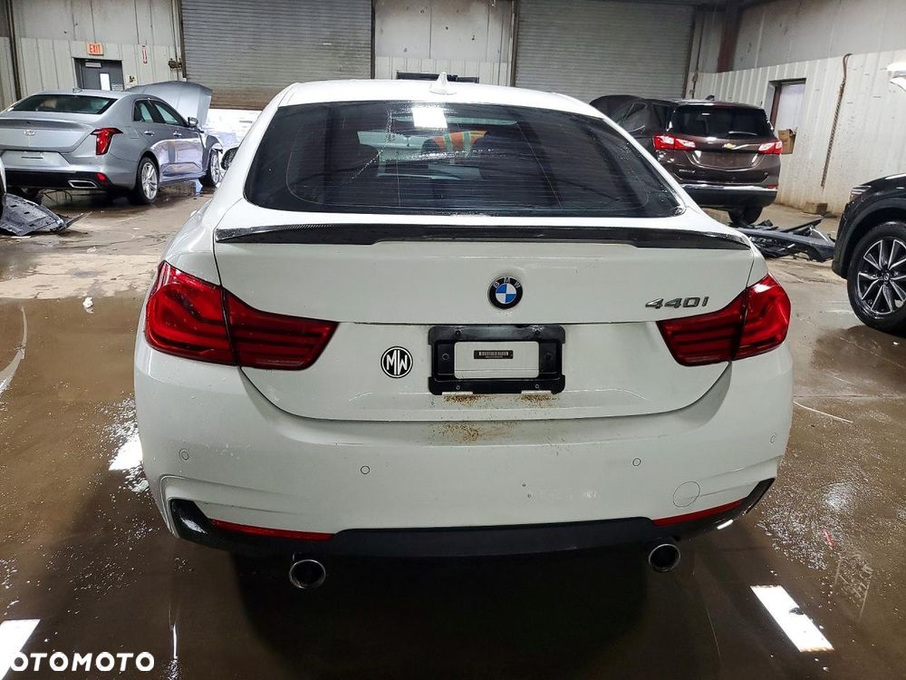BMW Seria 4 440i M Sport - 6