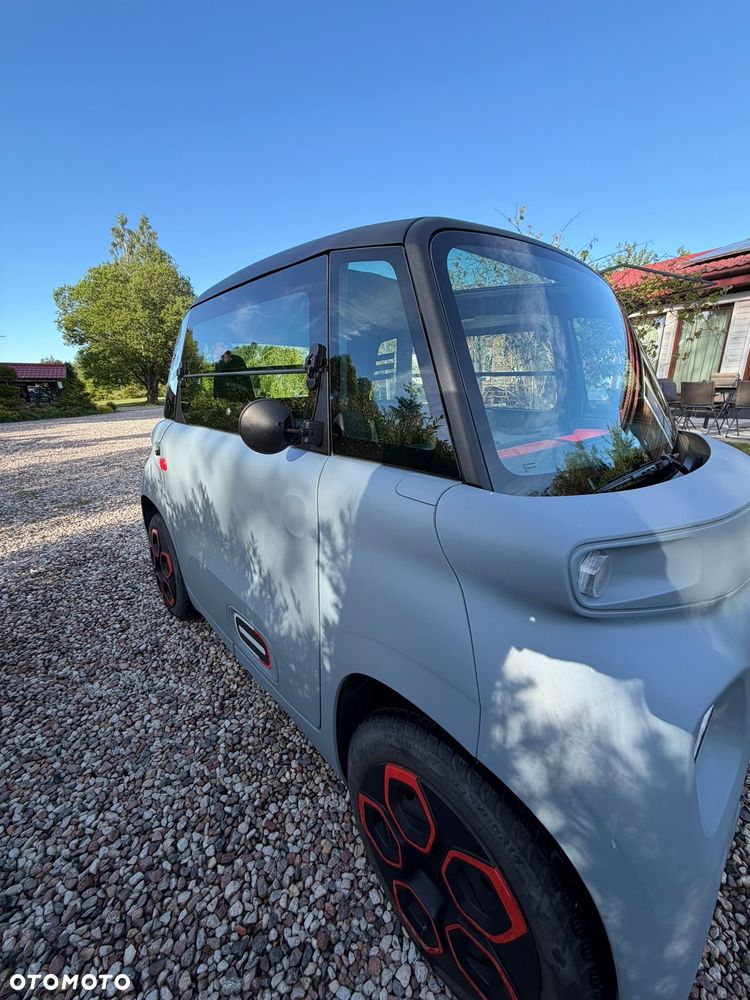 Citroën Ami - 28