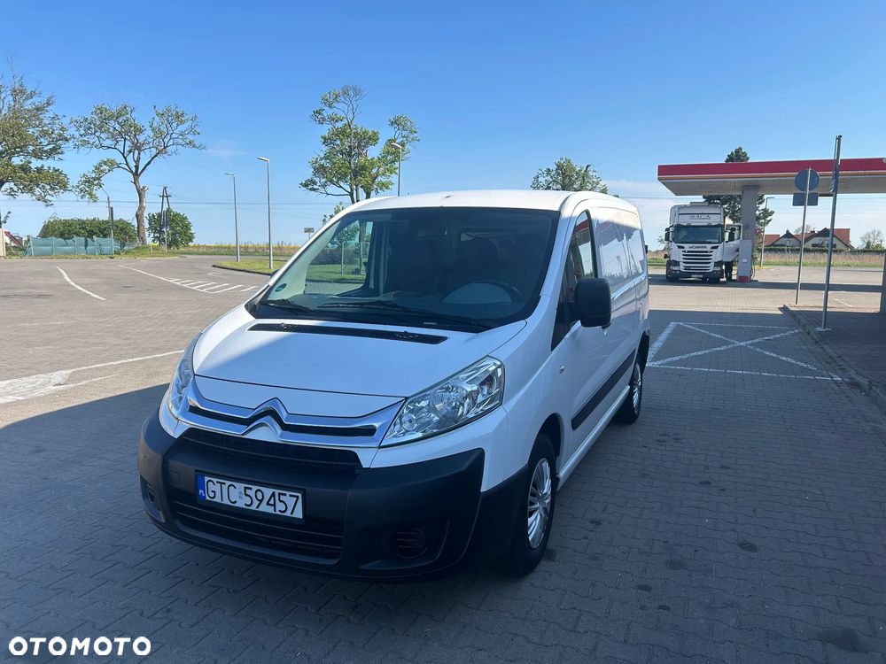 Citroën Jumpy Combi - 4
