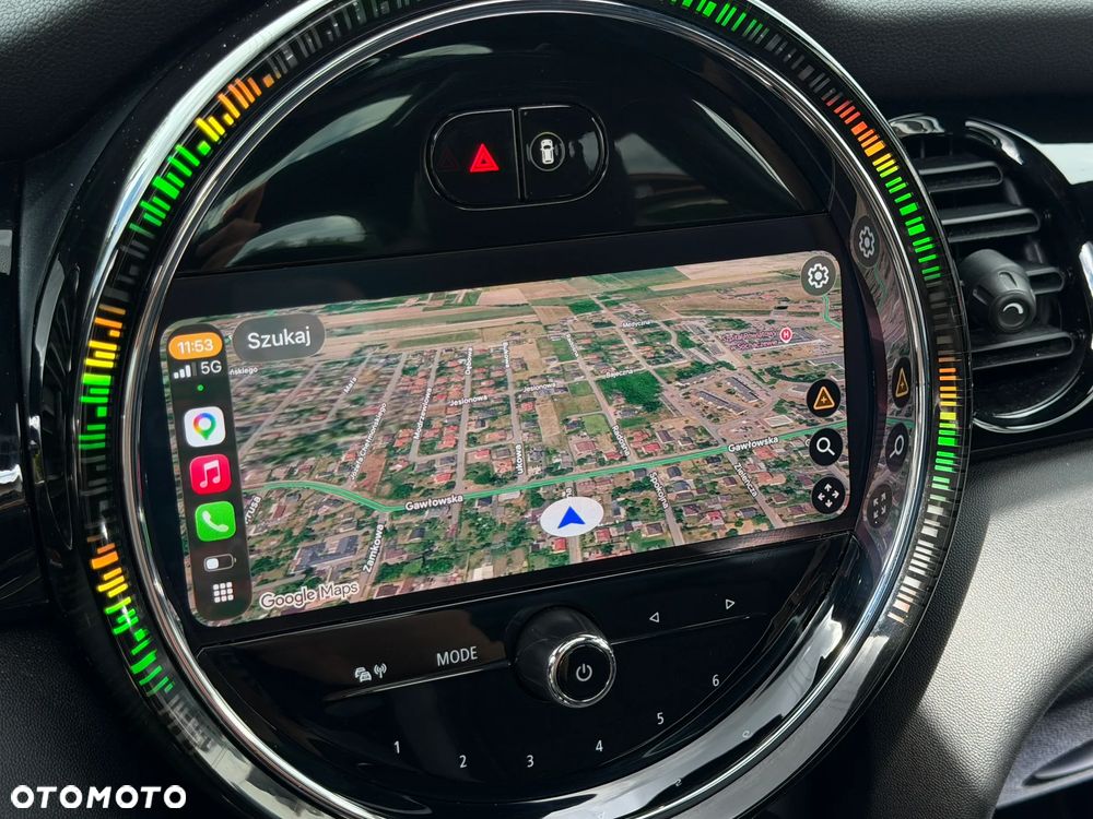 MINI John Cooper Works sport - 19