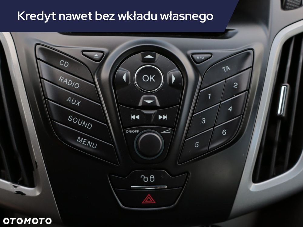 Ford Focus - 15