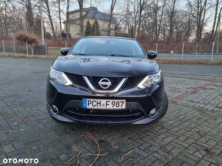 Nissan Qashqai 1.2 DIG-T TEKNA+ - 8