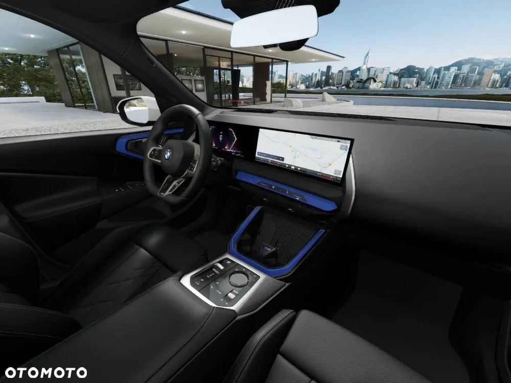 BMW X3 40d xDrive - 4