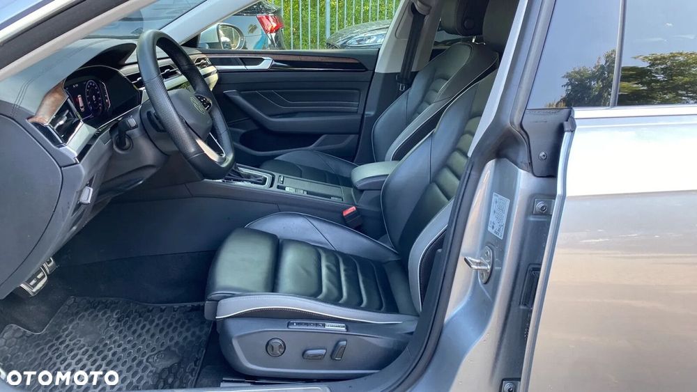 Volkswagen Arteon Shooting Brake - 16