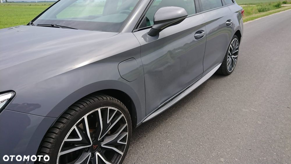 Cupra Leon Sportstourer 1.4 (180 kW System) VZ - 16