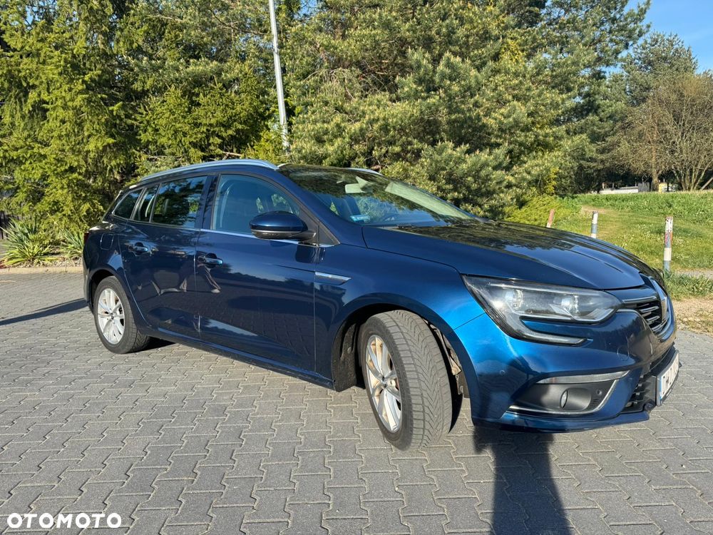 Renault Megane 1.6 dCi Bose - 12