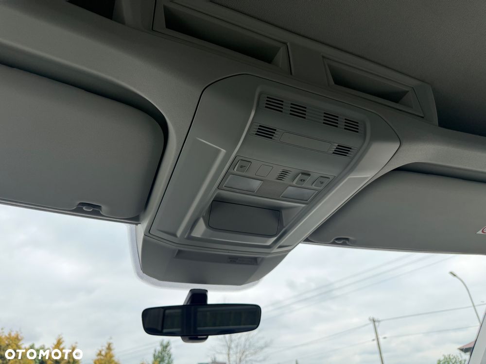 Volkswagen CRAFTER - 20