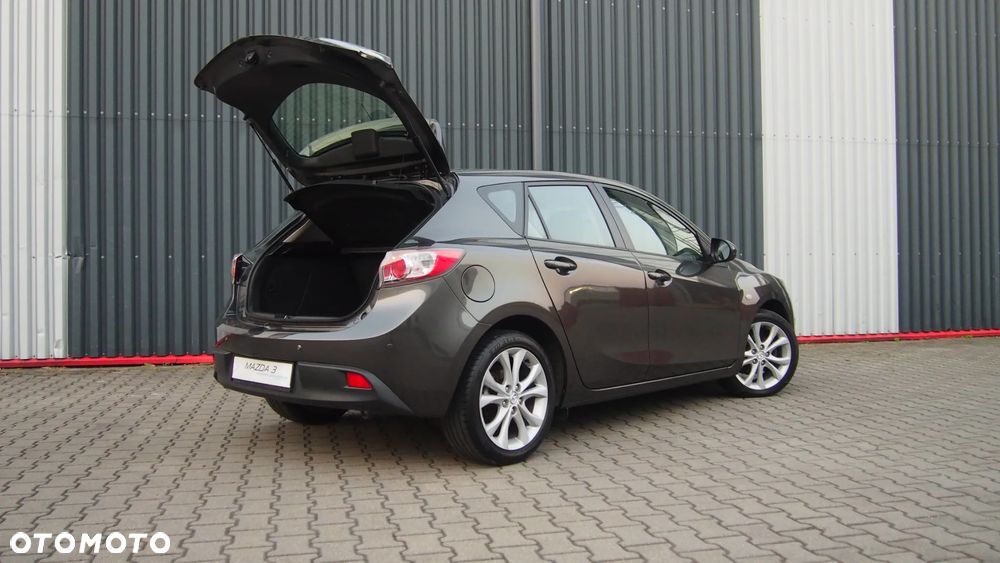 Mazda 3 1.6 16V Exclusive - 16