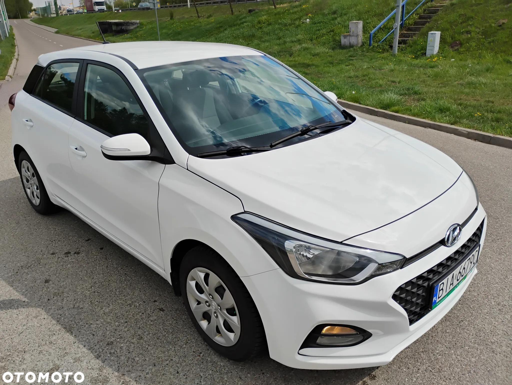 Hyundai i20 1.0 T-GDi Comfort DCT - 27