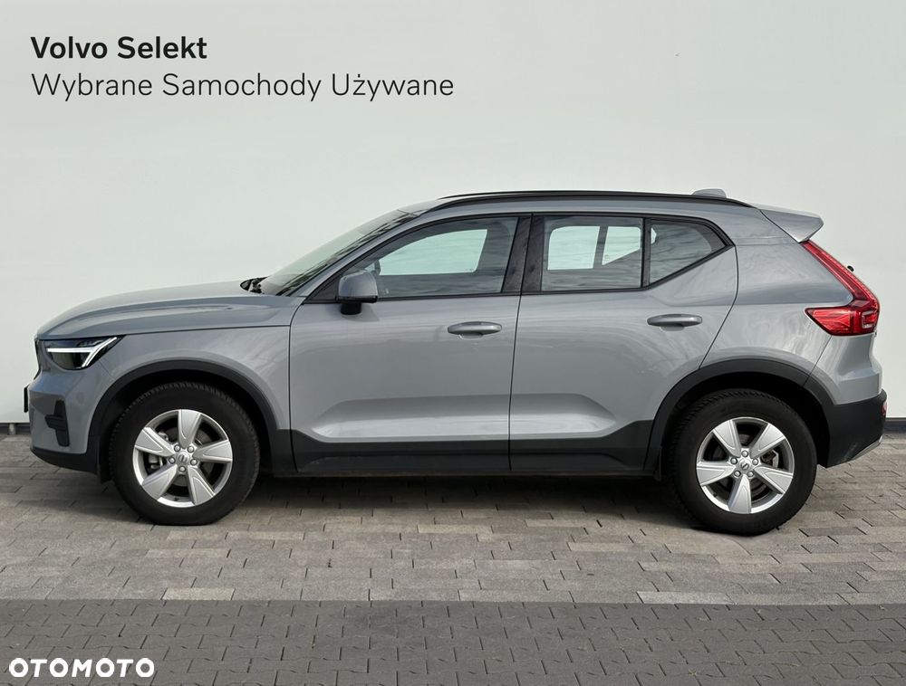 Volvo XC 40 - 4