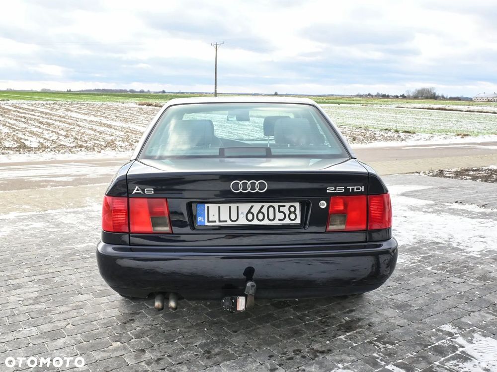 Audi A6 Limousine - 11